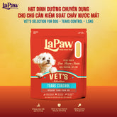 Hạt Cho Chó LaPaw Vet Dinh Dưỡng Chuyên Biệt 1.5kg